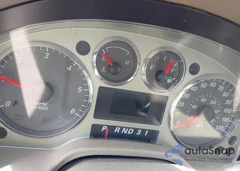 2005 Mercury Monterey Premier from USA, damaged, VIN 2MRDA232X5BJ05476